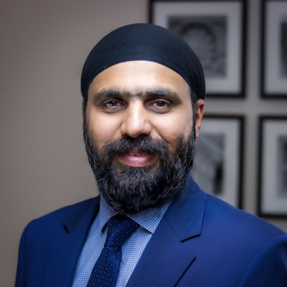 Gagan Dhody Peninsula UK Business Development Manager