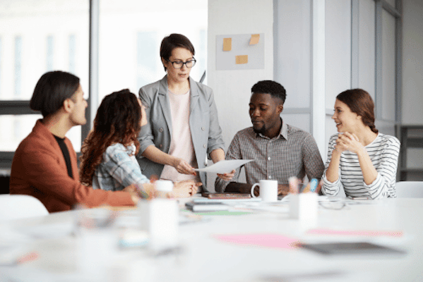 Human Resource Strategy in Ireland