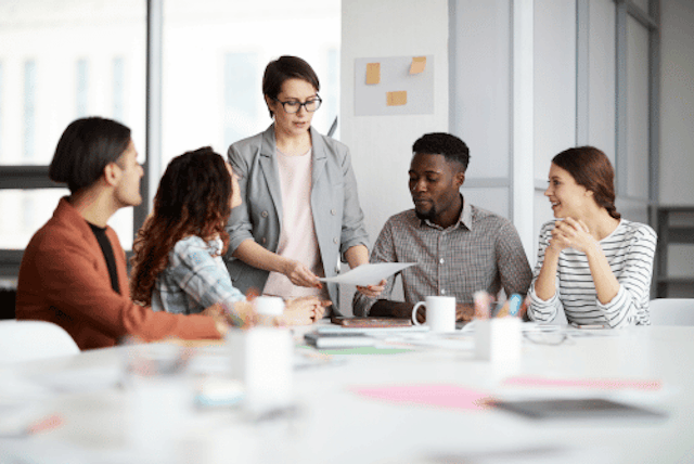 Human Resource Strategy in Ireland