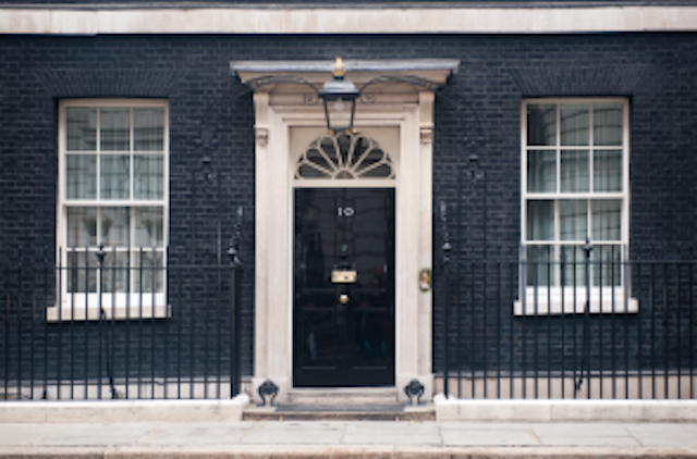 Downing street