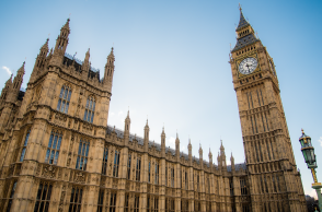 house of lords