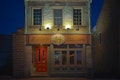 Bistro54