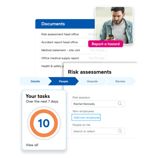 Risk Management