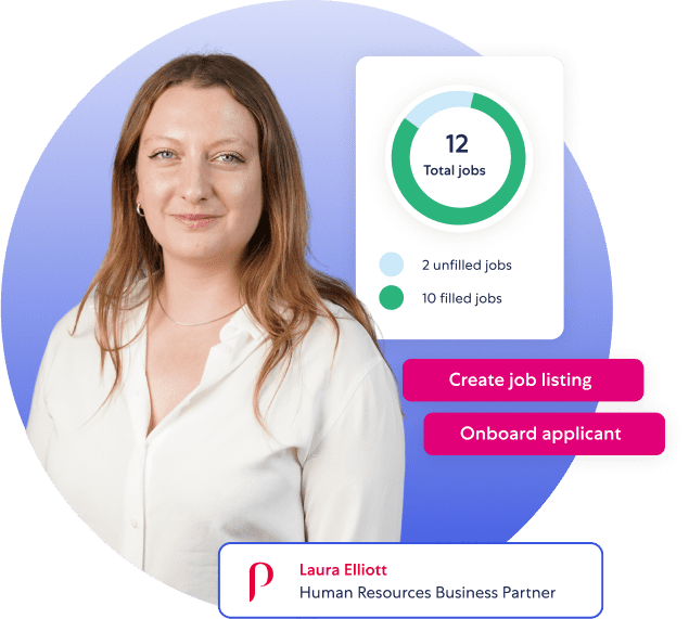 onboarding new employee app