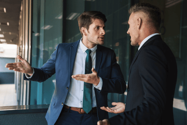employee disengagement