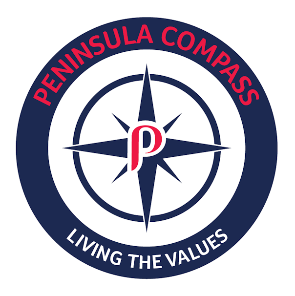 The Peninsula Compass