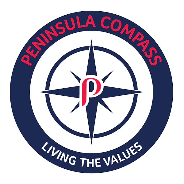 The Peninsula Compass The Peninsula Compass