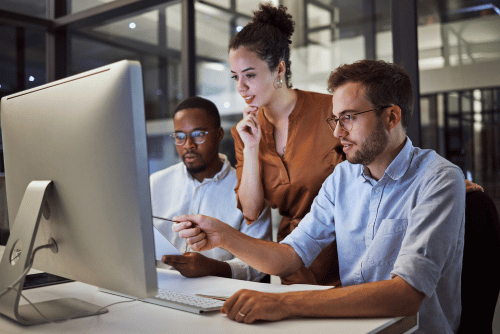 incorrect HR terminology