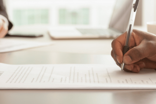 employee agreement and employment contract