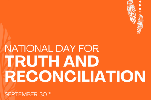National day for truth and reconciliation 2024