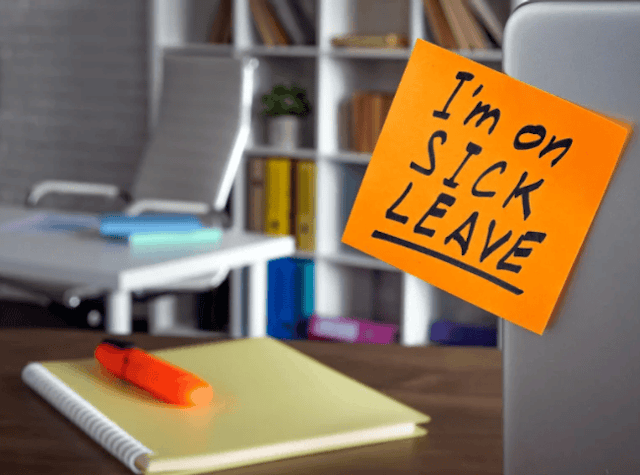 How much is Statutory Sick Pay?
