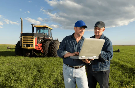 What is Contract Farming?