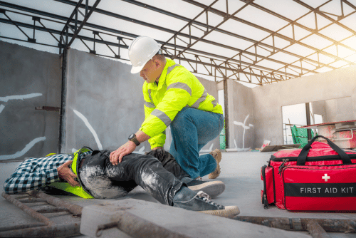 bc new first aid rules in the workplace