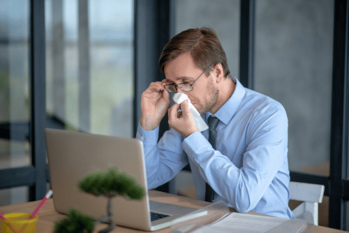 sick leave policy ontatio