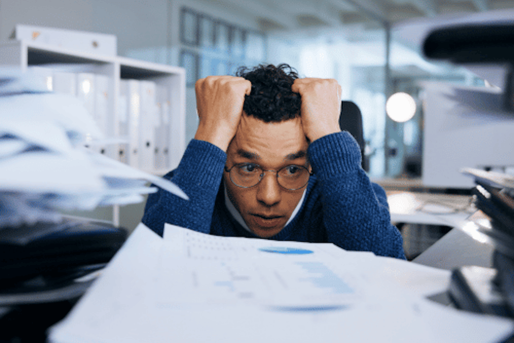 stress awareness