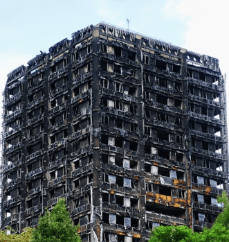 Building Safety Act