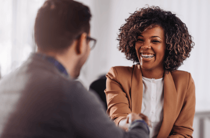 Employment tribunal service