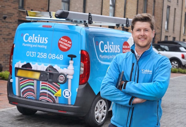 Michael - Celsius Plumbing