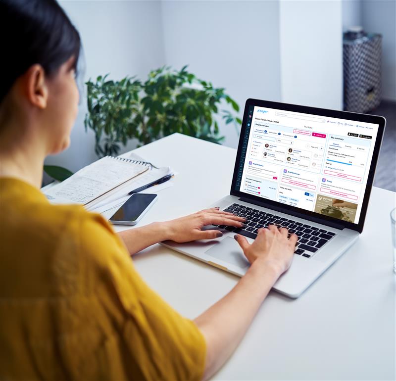 Health & Safety Management Software