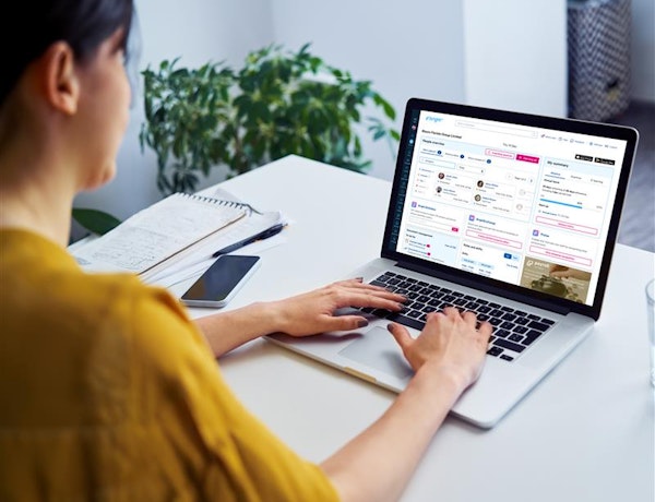 Health & Safety Management Software