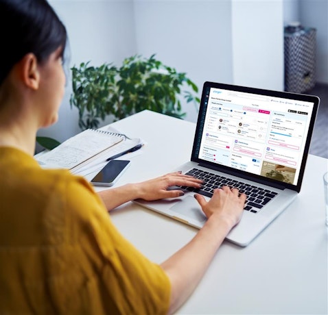 Health & Safety Management Software