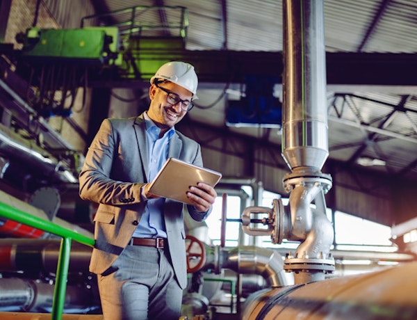 H&S management software