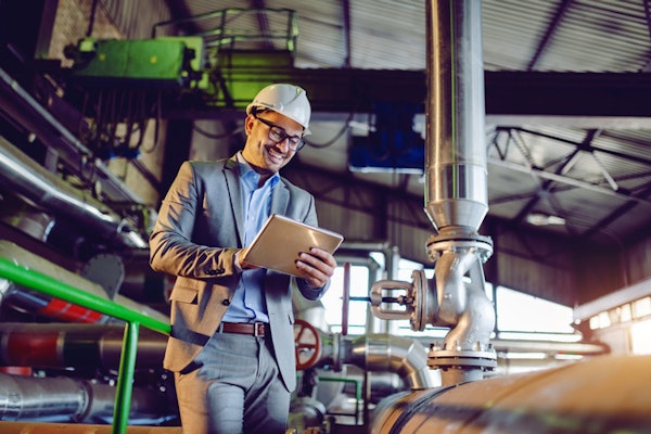 H&S management software