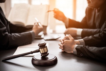 Employment tribunal service