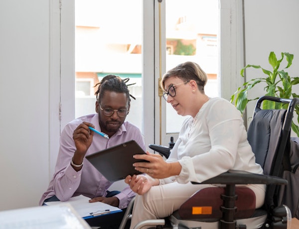 Employment tribunal service