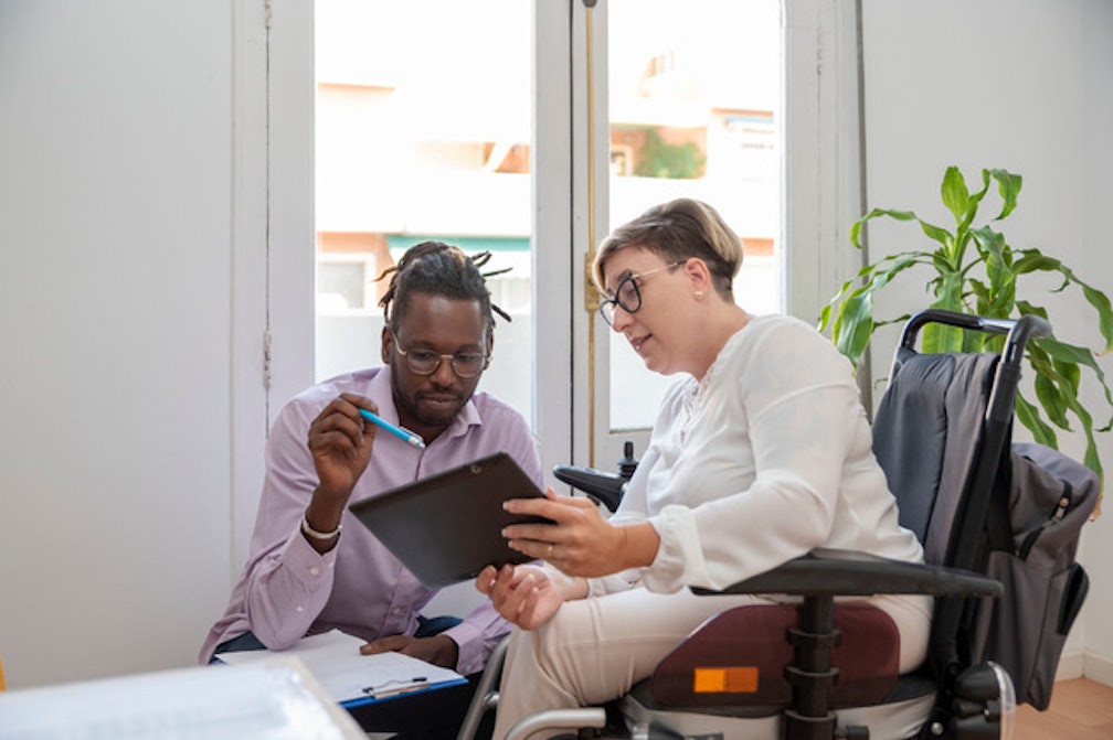 Employment tribunal service