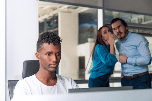 workplace harassment and bullying British Columbia