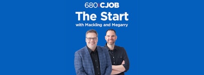 The start with Mackling and Megarry