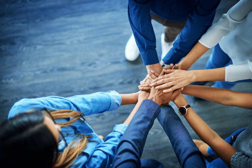 workplace restoration after harassment