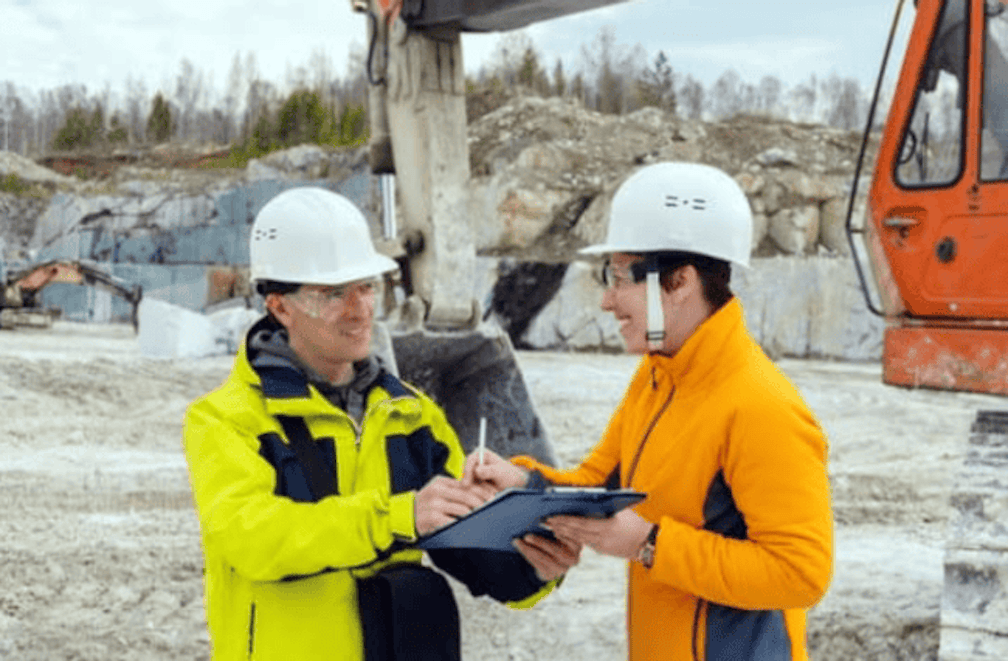 What is Tendering in Construction