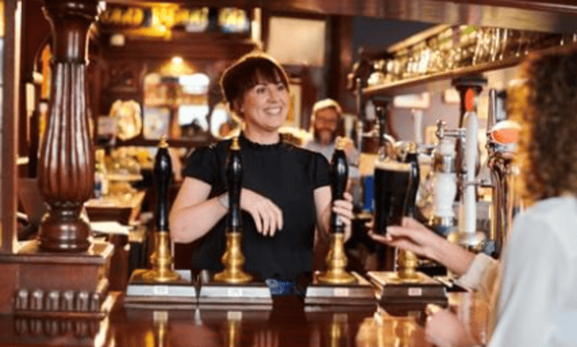 What is the Licensing Act?