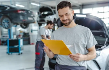 HR Automotive Guide