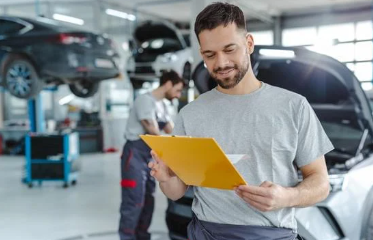 HR Automotive Guide