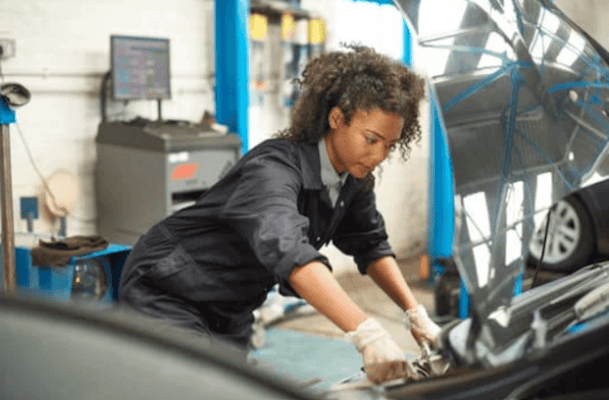 How to Improve Gender Equality in the Auto Industry
