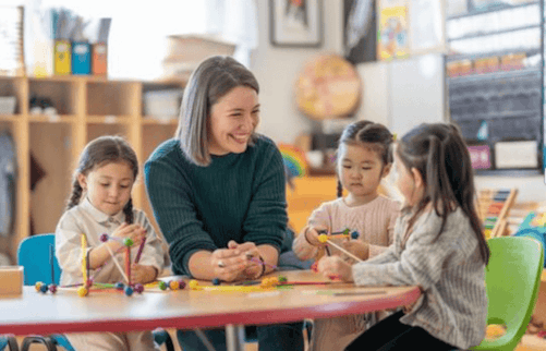 How to hire supply teachers