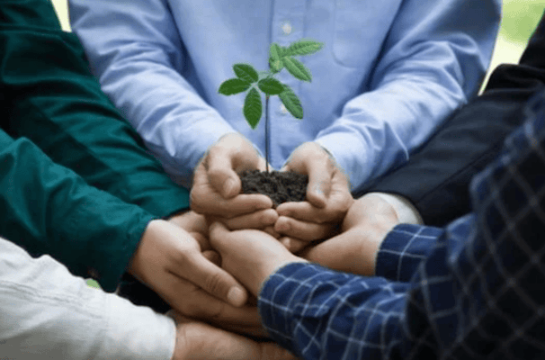 How to practice sustainability in the workplace