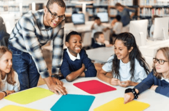 HR Education