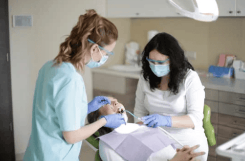 How to Hire Staff for your Dental Practice