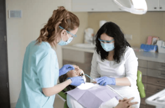How to Hire Staff for your Dental Practice