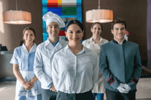 HR Hospitality A Complete Guide for Employers