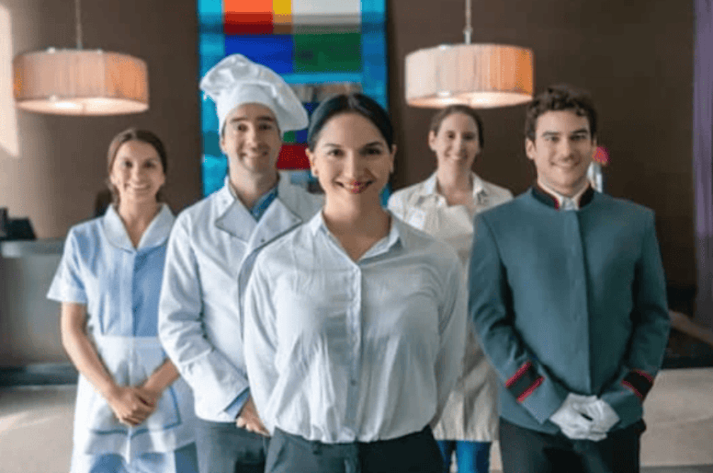 HR Hospitality A Complete Guide for Employers