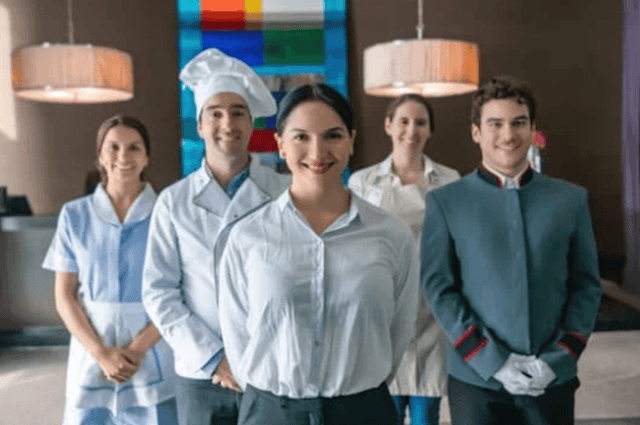 HR Hospitality A Complete Guide for Employers