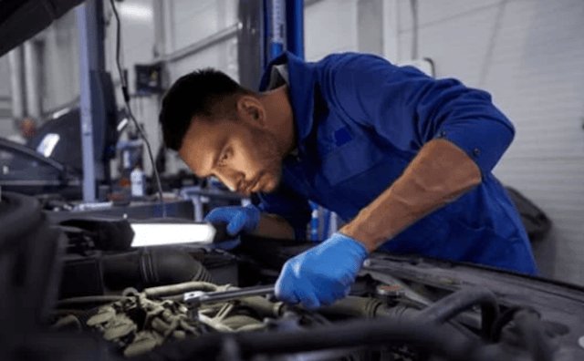 How to Deal with Redundancies in the Auto Industry