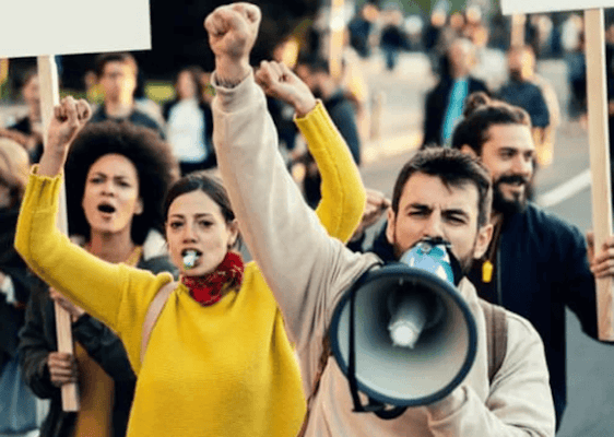 whistleblowing policy