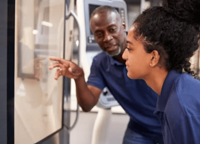 What is an Apprentice?