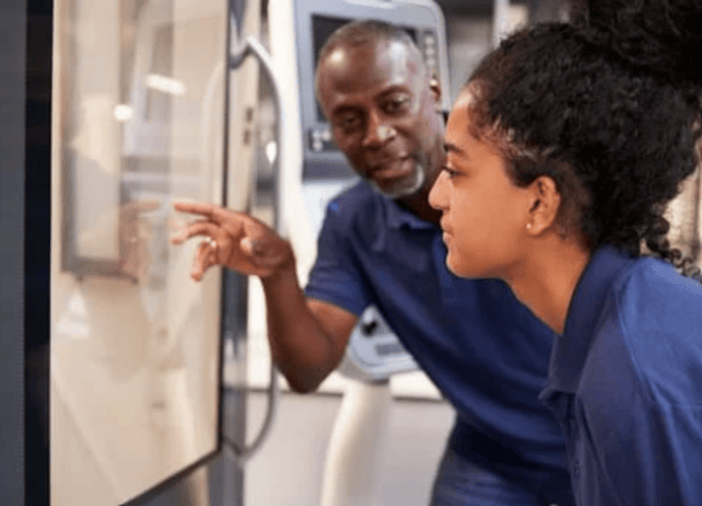 What is an Apprentice?